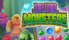 Jewel Monsters