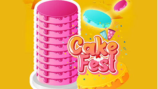 India Cake Festival 2015