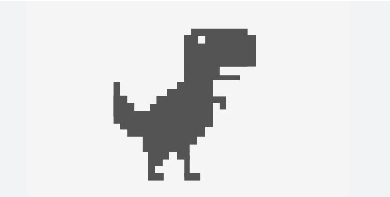 Dinosaur Game - Play UNBLOCKED Dinosaur Game on DooDooLove