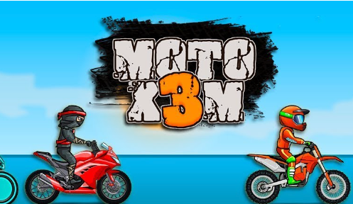 Moto X3M Game [Unblocked]