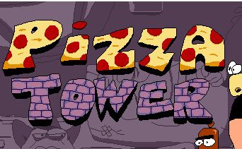 Pizza tower on Switch!? #pizzatower #pizzatowergame