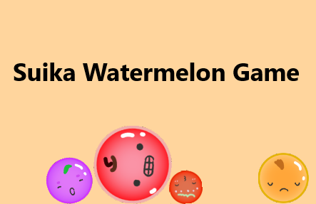 Suika (Watermelon) Game is so hard but I can't stop playing - Polygon