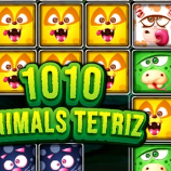 1010 Animals Tetriz img