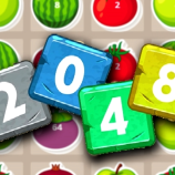 2048 Fruits img