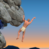 A Difficult Game About Climbing img