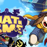 A Hat In Time img