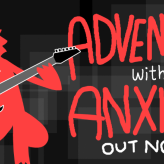 Adventures With Anxiety