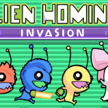 Alien Hominid img