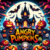 Angry Pumpkins