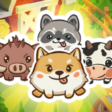 Animal Sort Cute Game Puzzle Animal Sort Cute Game Puzzle