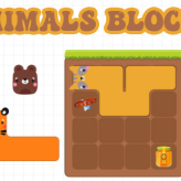 Animals Blocks