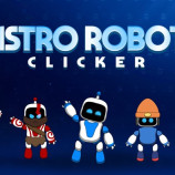 Astro Robot Clicker img