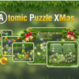 Atomic Puzzle Xmas img