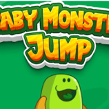 Baby Monster Jump img