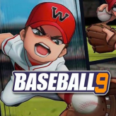 Baseball 9