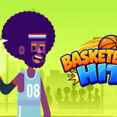 Basketball Hit Basketball Hit