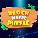 Block Magic Puzzle img