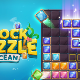 Block Puzzle Ocean