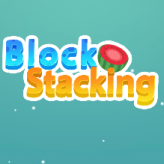 Block Stacking 3D Game