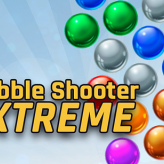 Bubble Shooter Extreme