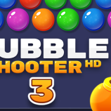Bubble Shooter HD 3 img