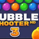 Bubble Shooter HD 3