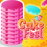 Cake Fest