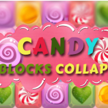 Candy Blocks Collapse img