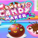 Candy Maker: Dessert Games img