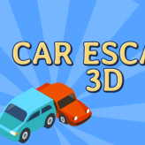 Car Escape 3D