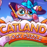 Catland: block puzzle img