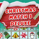 Christmas 2020 Match 3 Deluxe img