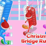 Christmas Bridge Runner img