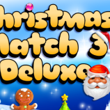 Christmas Match 3 Deluxe img