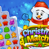 Christmas Match 3 img