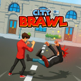 City Brawl City Brawl