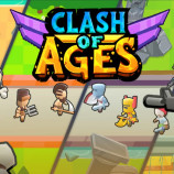 Clash Of Ages img