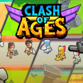 Clash Of Ages