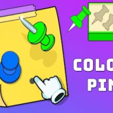 Colors Pins Colors Pins