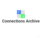 Connections Archive