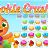 Cookie Crush 3