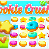 Cookie Crush 4