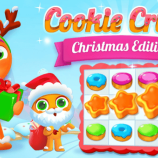 Cookie Crush Christmas 2 img