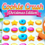 Cookie Crush: Christmas img