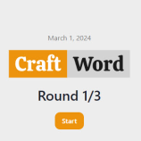 Craftword img