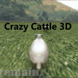 Crazy Cattle 3D img