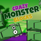 Crazy Monster Blocks img