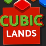 Cubic Lands img