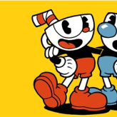 Cuphead 