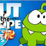 Cut The Rope: Experiments img